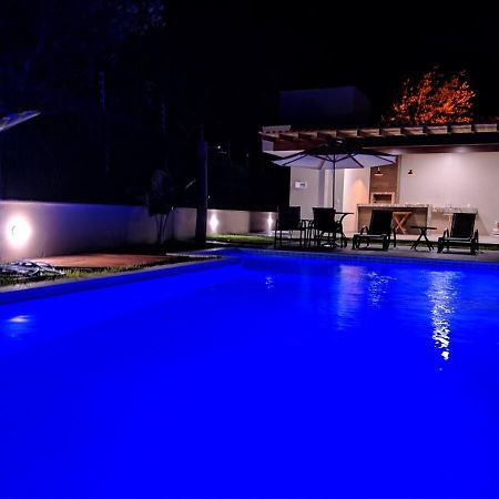 Vila Casa Do Passaro Dodo Porto Seguro Exteriér fotografie