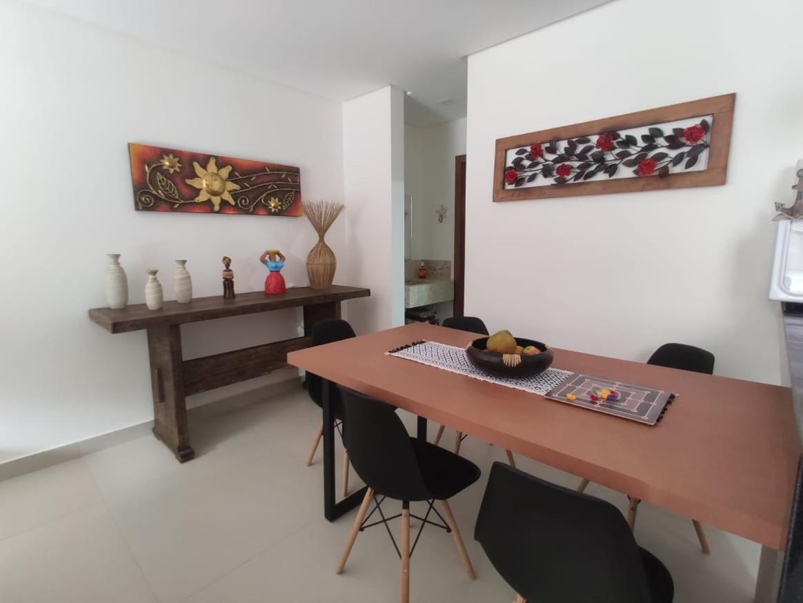 Vila Casa Do Passaro Dodo Porto Seguro Exteriér fotografie