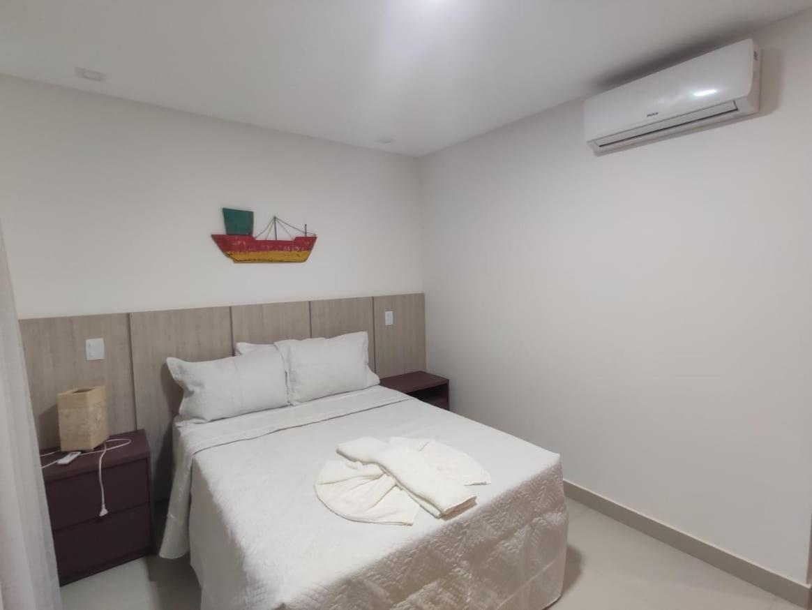 Vila Casa Do Passaro Dodo Porto Seguro Exteriér fotografie