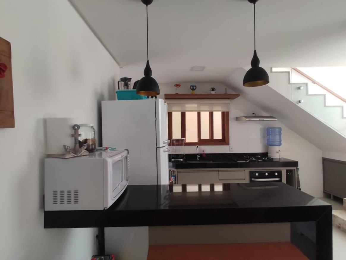 Vila Casa Do Passaro Dodo Porto Seguro Exteriér fotografie