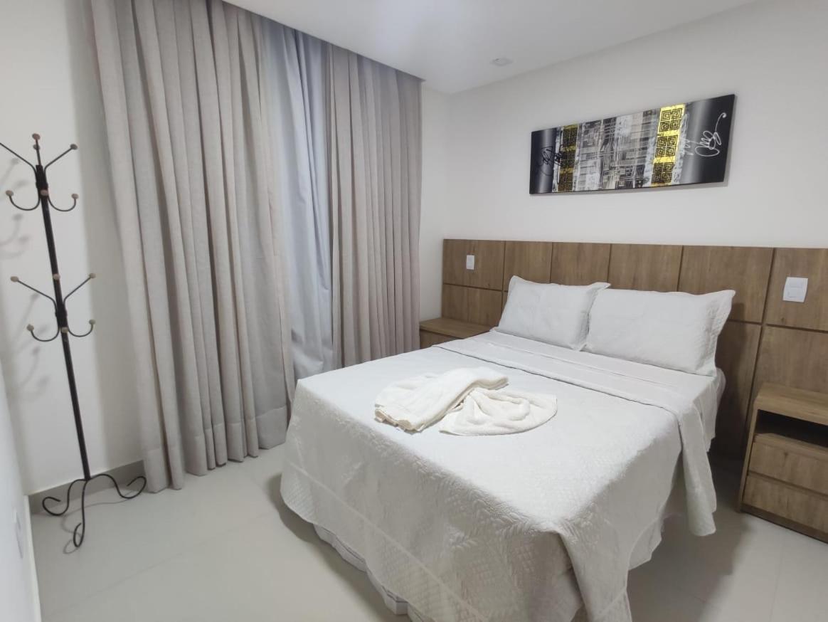 Vila Casa Do Passaro Dodo Porto Seguro Exteriér fotografie