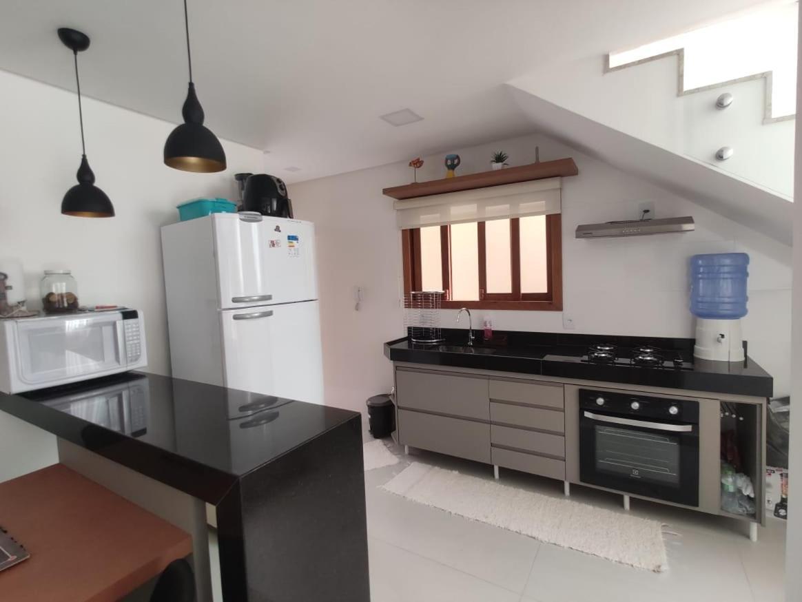 Vila Casa Do Passaro Dodo Porto Seguro Exteriér fotografie