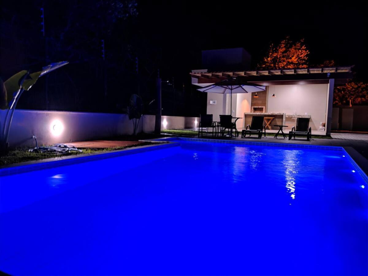 Vila Casa Do Passaro Dodo Porto Seguro Exteriér fotografie