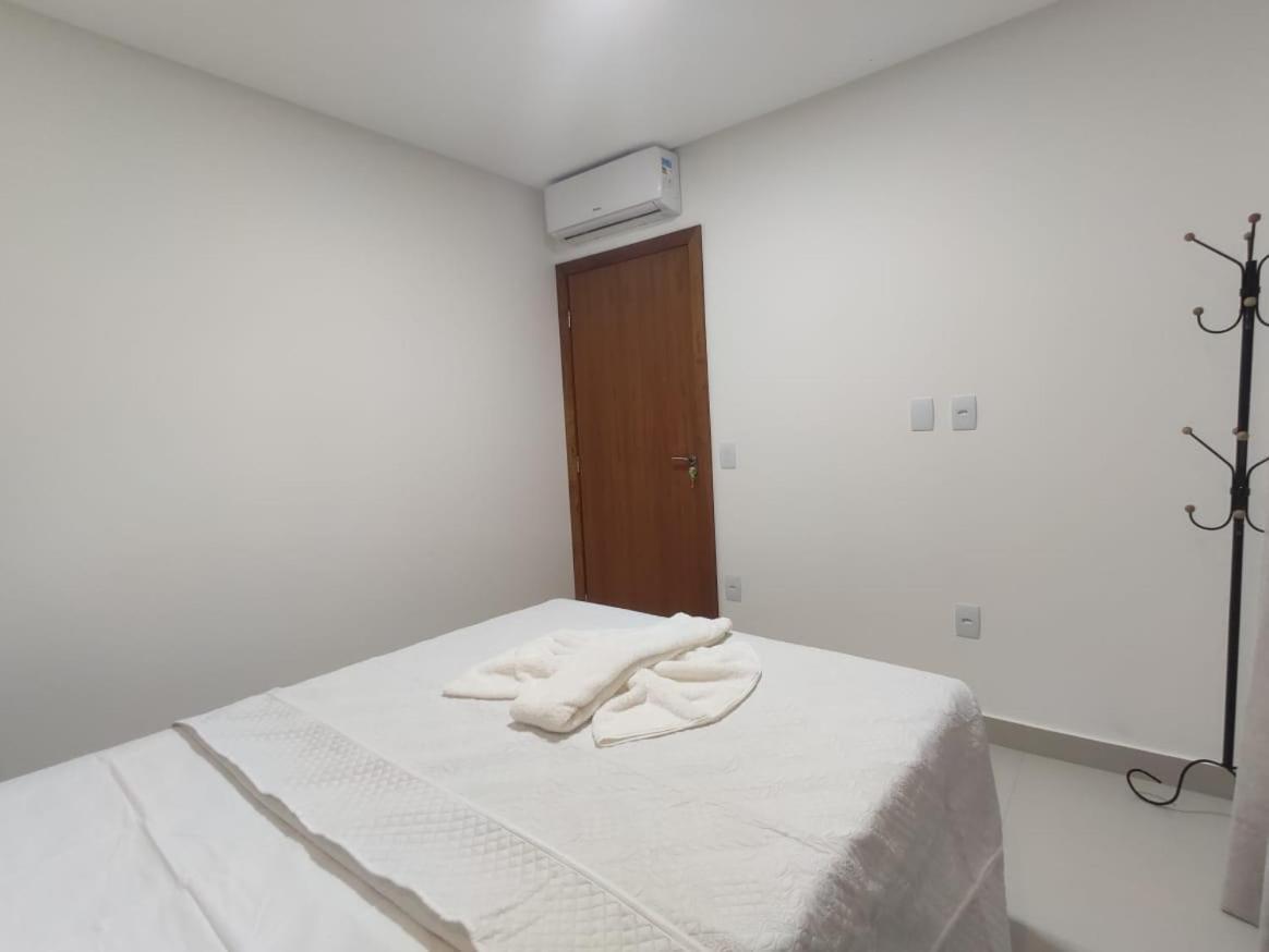 Vila Casa Do Passaro Dodo Porto Seguro Exteriér fotografie