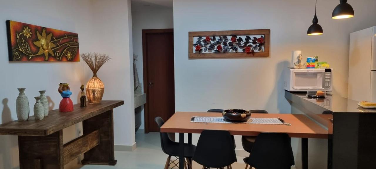 Vila Casa Do Passaro Dodo Porto Seguro Exteriér fotografie