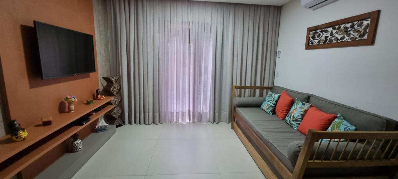 Vila Casa Do Passaro Dodo Porto Seguro Exteriér fotografie