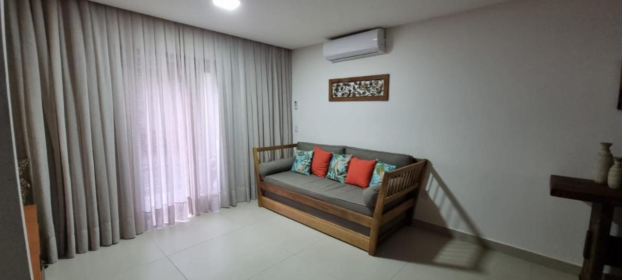 Vila Casa Do Passaro Dodo Porto Seguro Exteriér fotografie