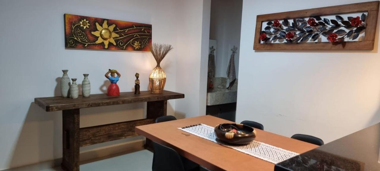 Vila Casa Do Passaro Dodo Porto Seguro Exteriér fotografie